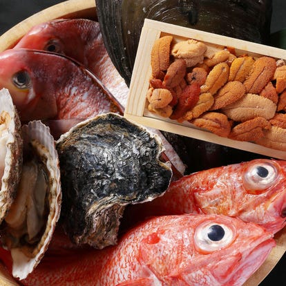人気の美味い店 淀屋橋の居酒屋でおすすめ 完全個室 飲み放題など ぐるなび