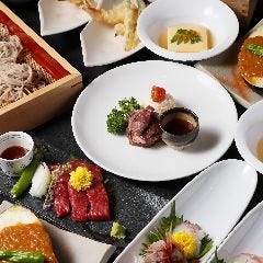 和食居酒屋 遊楽 淀屋橋店