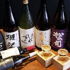 和食居酒屋 遊楽 淀屋橋店