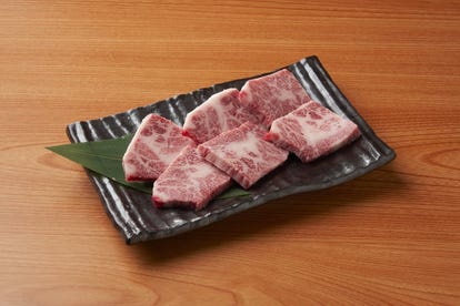 コスパ最高の食べ放題 福山の焼肉でおすすめしたい人気のお店 ぐるなび