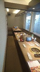 焼肉どんどん亭 福山蔵王店 福山 府中 焼肉 ぐるなび