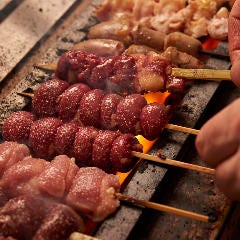 焼鳥 ここりこ庵 六本木ヒルズ店 六本木 居酒屋 ぐるなび 焼鳥 ここりこ庵 六本木ヒルズ店 六本木 居酒屋 ぐるなび