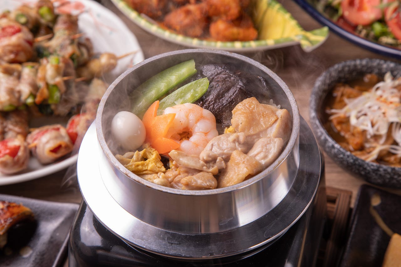 【3月17日ニューオープン】 個室居酒屋 とり釜 鶴見店