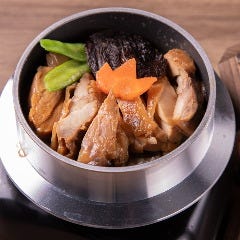 釜めしと野菜巻き 個室居酒屋 とり釜 鶴見駅前 メニュー：逸品/釜めし
