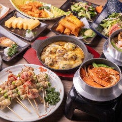 3月17日ニューオープン】 個室居酒屋 とり釜 鶴見店（鶴見/居酒屋）の