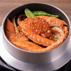 釜めしと野菜巻き 個室居酒屋 とり釜 鶴見駅前 メニュー：逸品/釜めし