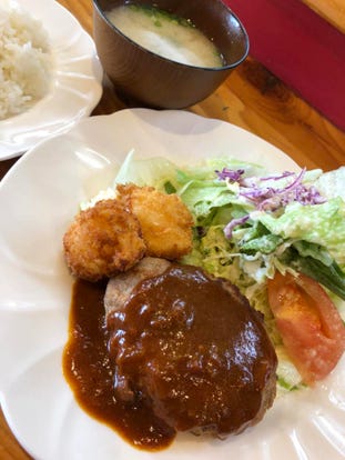 美味しいお店が見つかる 静岡の洋食屋でおすすめしたい人気のお店 ぐるなび