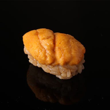 銀座 すし仙道_おまかせ握り(上)