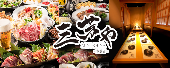 博多野菜巻きと旨い焼き鳥 完全個室居酒屋 串燈 赤坂店