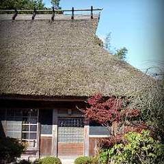 囲炉裏茶屋 里の家