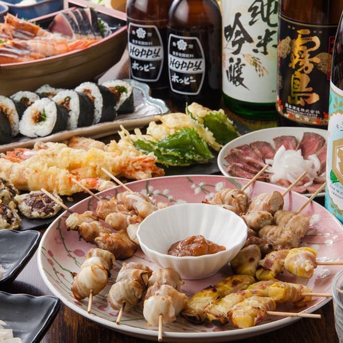 裏路地 酒場 西八王子 八王子 居酒屋 ぐるなび