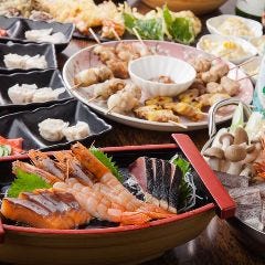 裏路地 酒場 西八王子