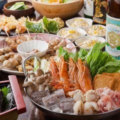 裏路地 酒場 西八王子 