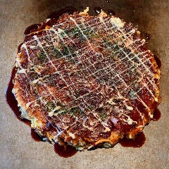 OKONOMI HOUSE きゃべツッ子