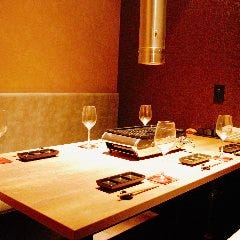黒毛和牛専門店 個室焼肉valon‐バロン‐ 宇都宮