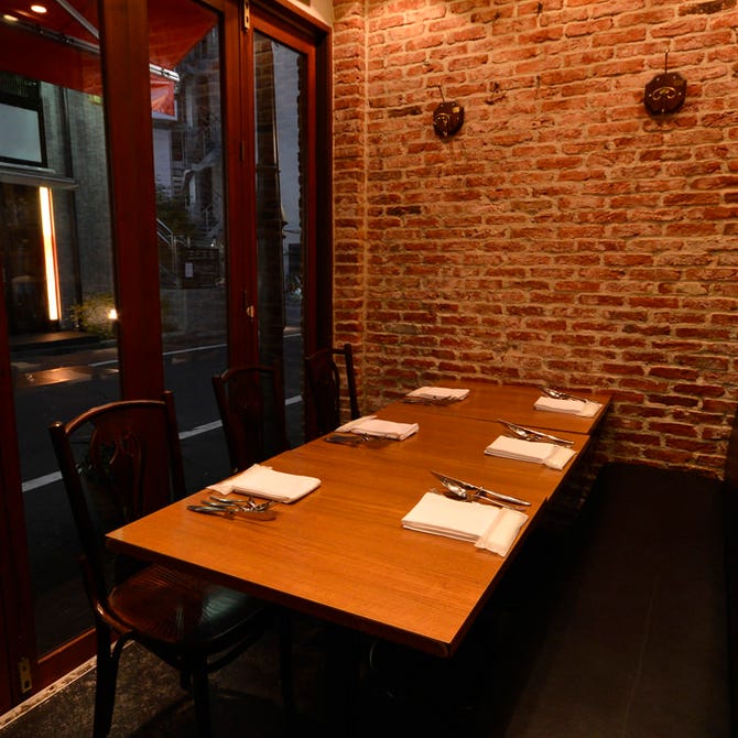 新宿イタリアン Claudia クラウディア 新宿三丁目 新宿 イタリアン イタリア料理 ぐるなび