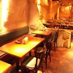 パスタmama 新宿店