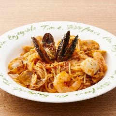 パスタmama 新宿店