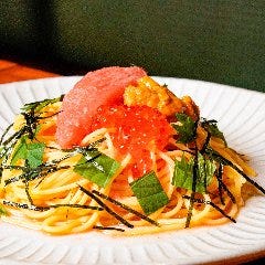 パスタmama 新宿店