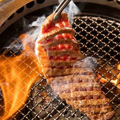 ゆったり個室 船橋 西船橋の焼肉でおすすめ 人気の完全個室 ソファー席など ぐるなび
