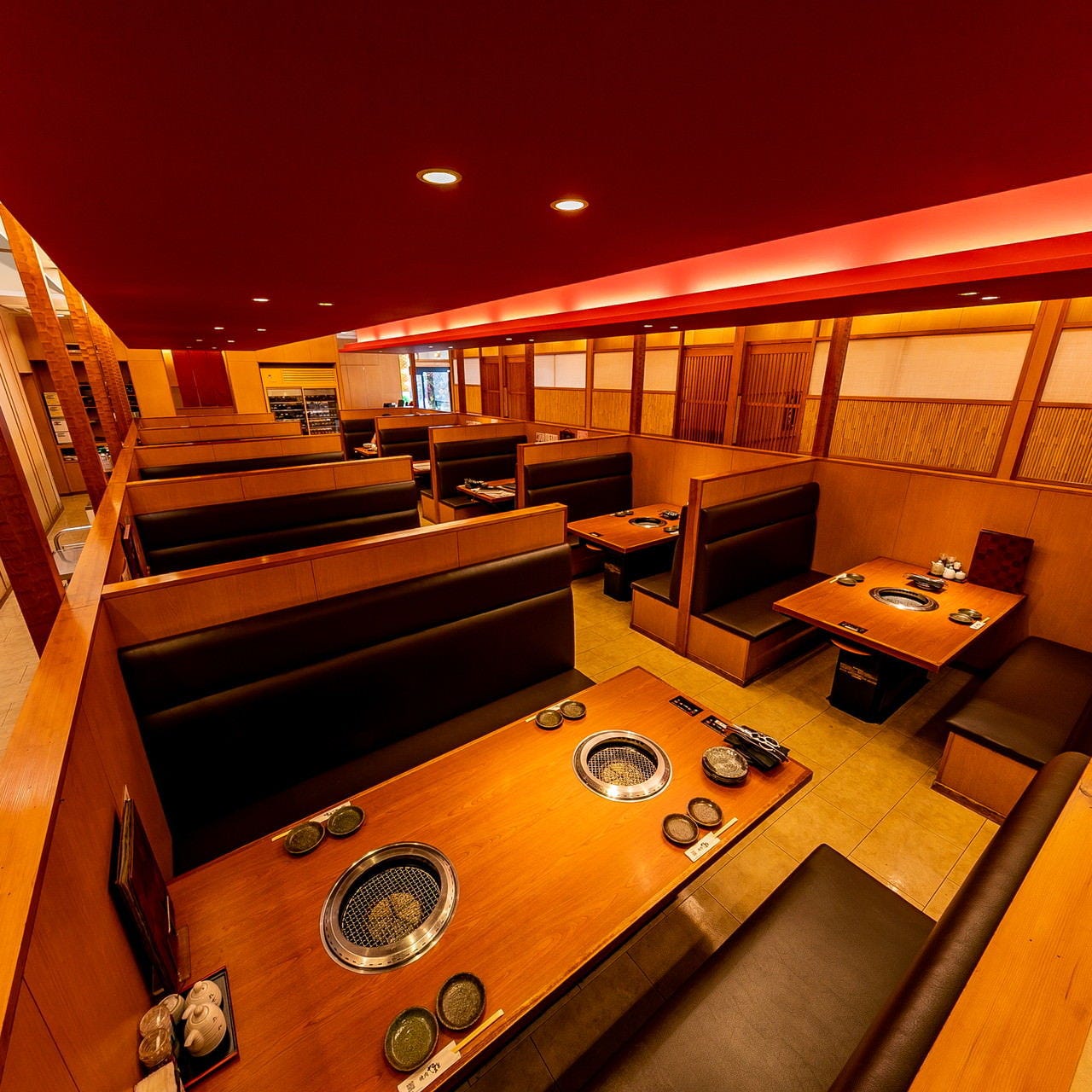 個室 記念日 焼肉やまと 船橋本店 席 ぐるなび