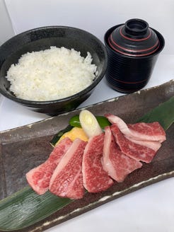 個室 記念日 焼肉やまと 船橋本店 ランチメニュー ぐるなび