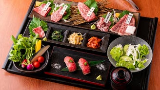 個室 記念日 焼肉やまと 船橋本店 ランチメニュー ぐるなび