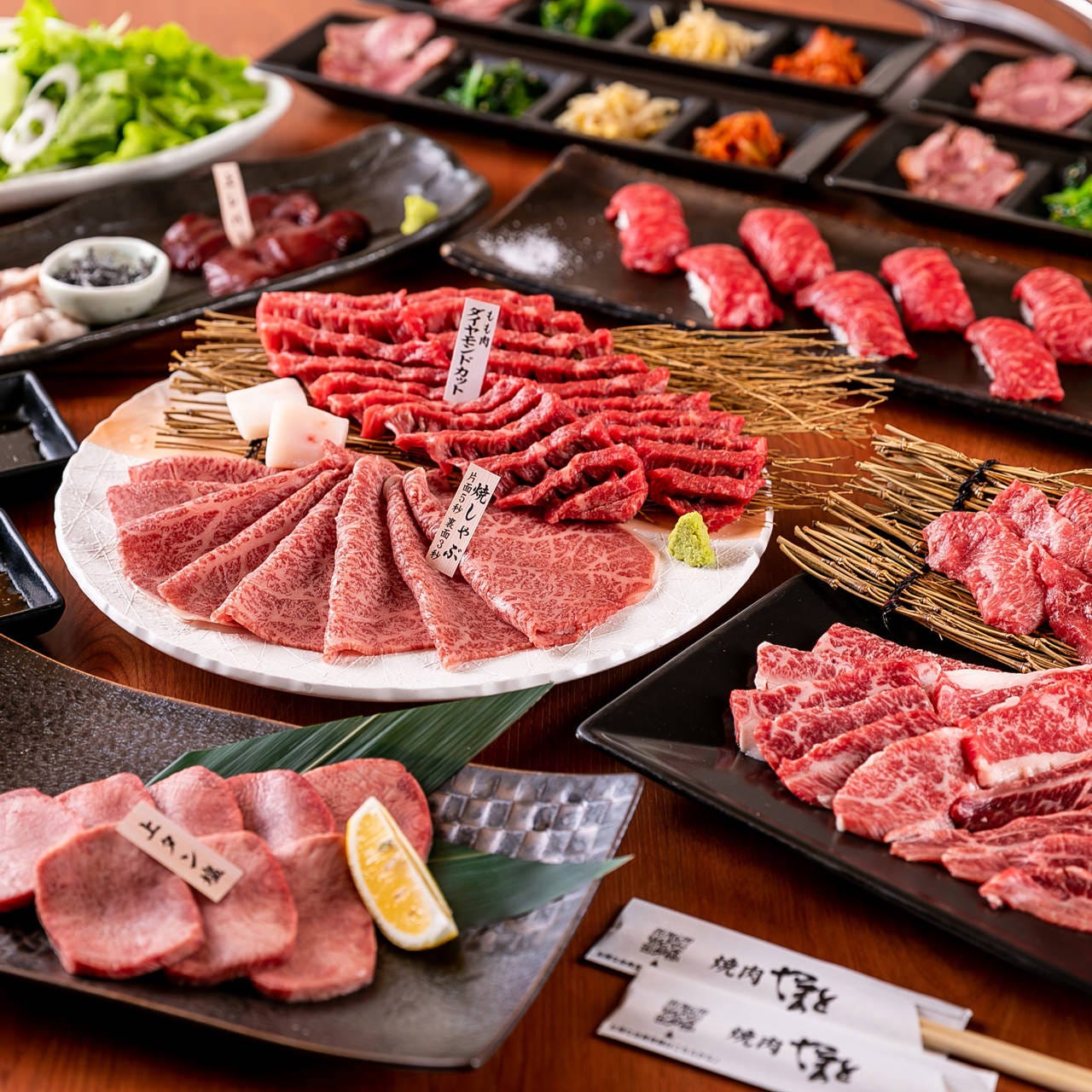 22年 最新グルメ 船橋 西船橋にある個室でゆったり焼肉を楽しめるお店 レストラン カフェ 居酒屋のネット予約 千葉版