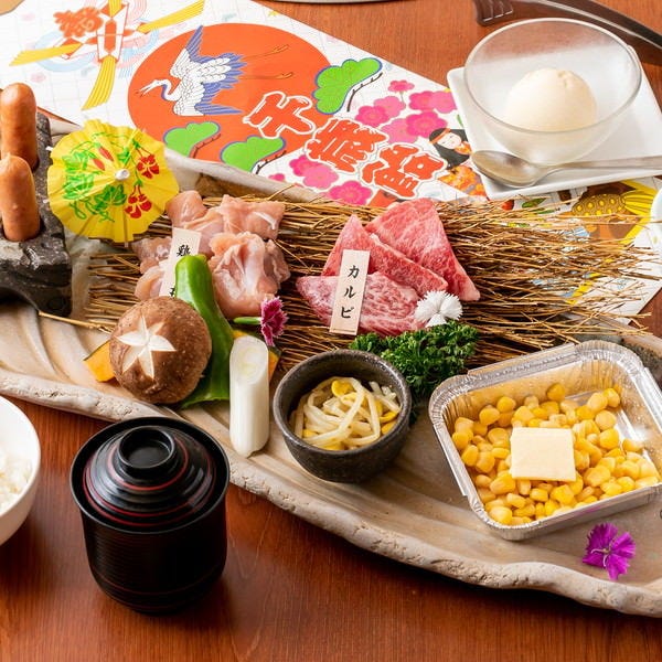 22年 最新グルメ 個室 記念日 焼肉やまと 船橋本店 船橋 西船橋 レストラン カフェ 居酒屋のネット予約 千葉版