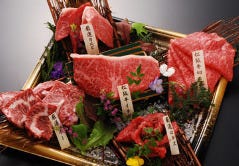 松阪牛・黒毛和牛×記念日 完全個室 焼肉やまと