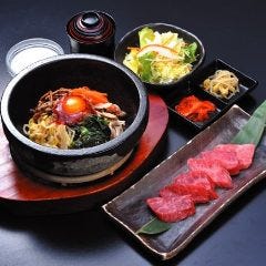 個室 記念日 焼肉やまと 船橋本店 ランチメニュー ぐるなび