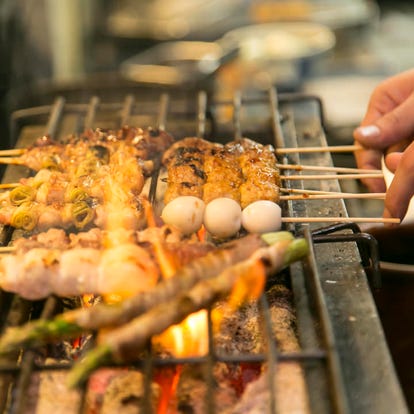 大阪天満宮周辺のグルメ 食事でおすすめしたい人気のお店 ぐるなび