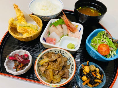 ランチならここ 我孫子の昼食 ご飯でおすすめしたい人気のお店 ぐるなび