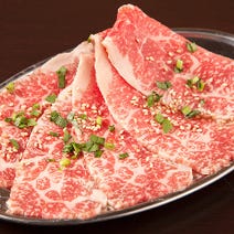 ［焼肉 ホルモン 国産牛］焼肉くろおび 松本店の画像