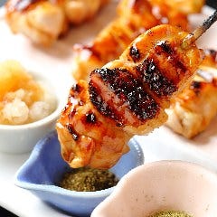 大通で完全個室があるレストラン 居酒屋 飲食店