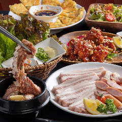 西鉄久留米でランチ焼肉がおすすめなお店特集