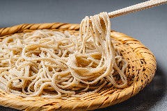 小松庵総本家 丸の内オアゾ店