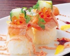 BISTRO厨房 じゃんぐる 