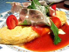 BISTRO厨房 じゃんぐる