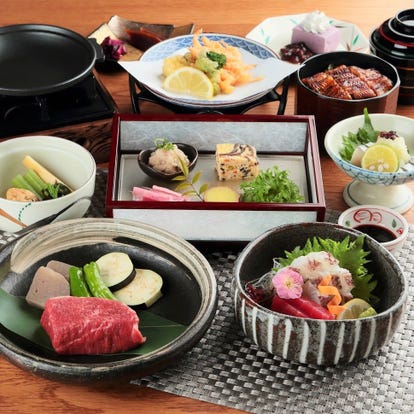 ランチならここ 奈良国立博物館周辺の和食でおすすめしたい人気のお店 ぐるなび