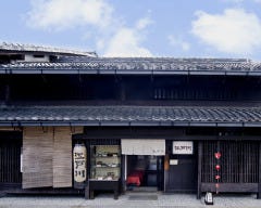江戸川 ならまち店