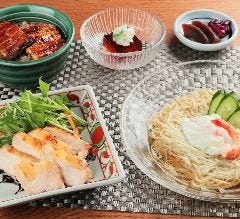 大和の地のもん御膳