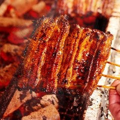 江戸川 ならまち店 メニュー：ふっくら江戸焼鰻 - 楽天ぐるなび