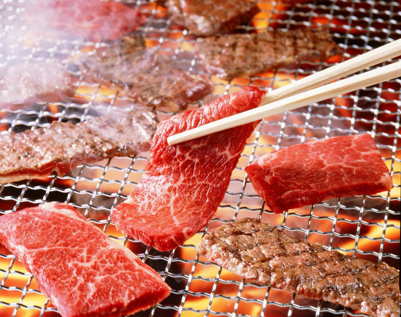 年 最新グルメ 焼肉バイキング デラックス デリ 福岡店 大野城 春日 レストラン カフェ 居酒屋のネット予約 福岡版