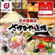 柏 居酒屋 宴会 二次会に利用できるお店 3 000円以内 おすすめ人気レストラン ぐるなび