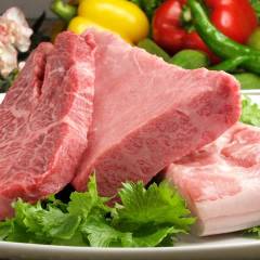 焼肉 朝日苑 野毛・桜木町