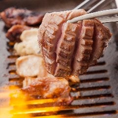 焼肉 朝日苑 野毛・桜木町 