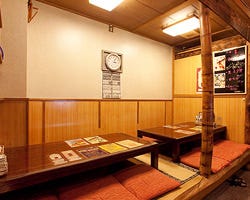 寿司酒場 大森 鉄 大森 居酒屋 ぐるなび