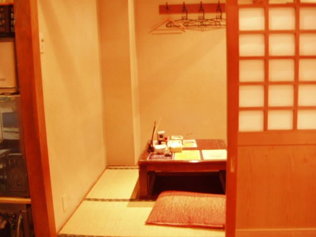 寿司酒場 大森 鉄 個室あり 海鮮居酒屋