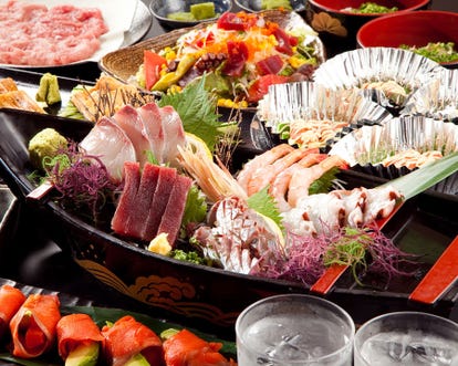 美味しいしゃぶしゃぶが食べたい 蒲田でおすすめ 人気の食べ放題店も見つかる ぐるなび